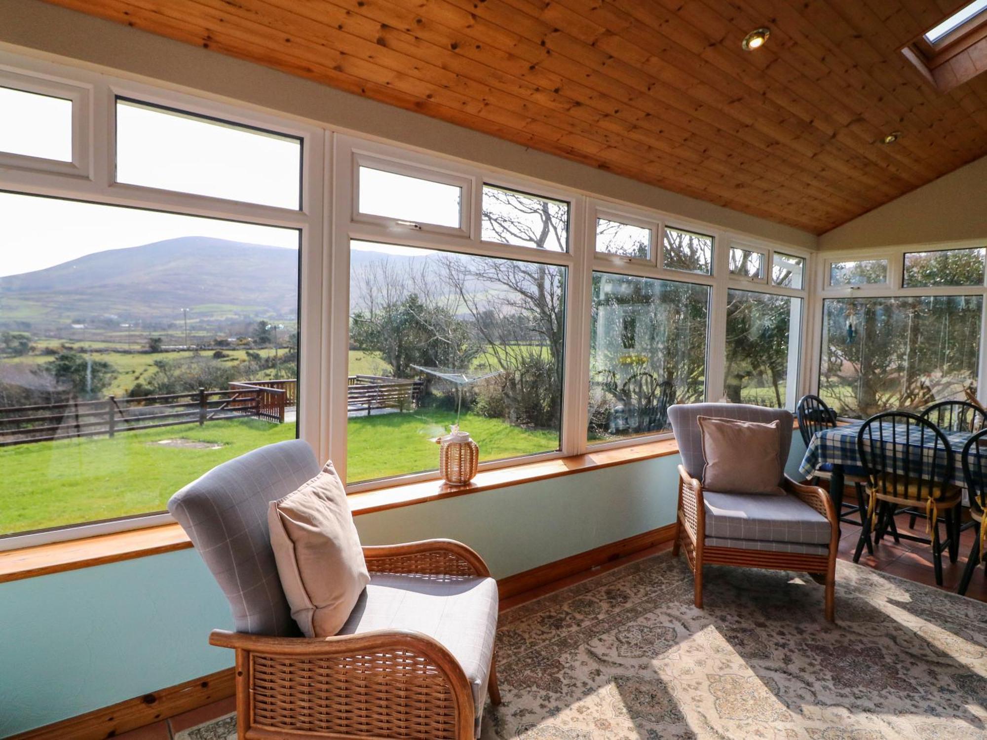 Villa Sugarbush, Eyeries Exterior foto