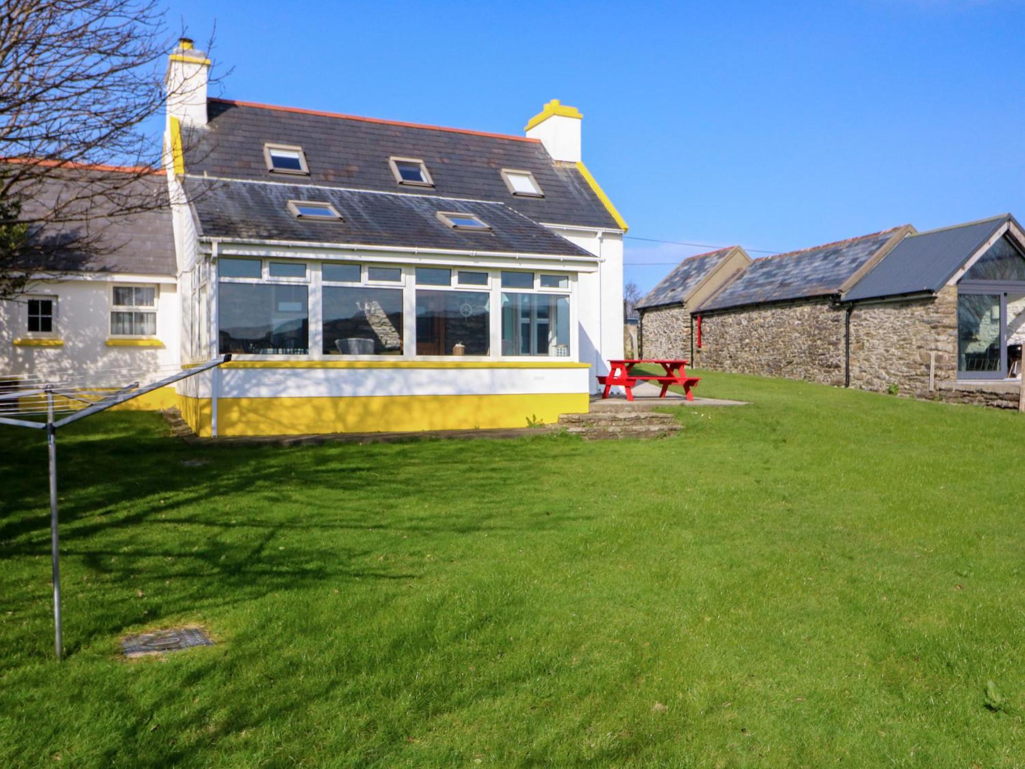 Villa Sugarbush, Eyeries Exterior foto