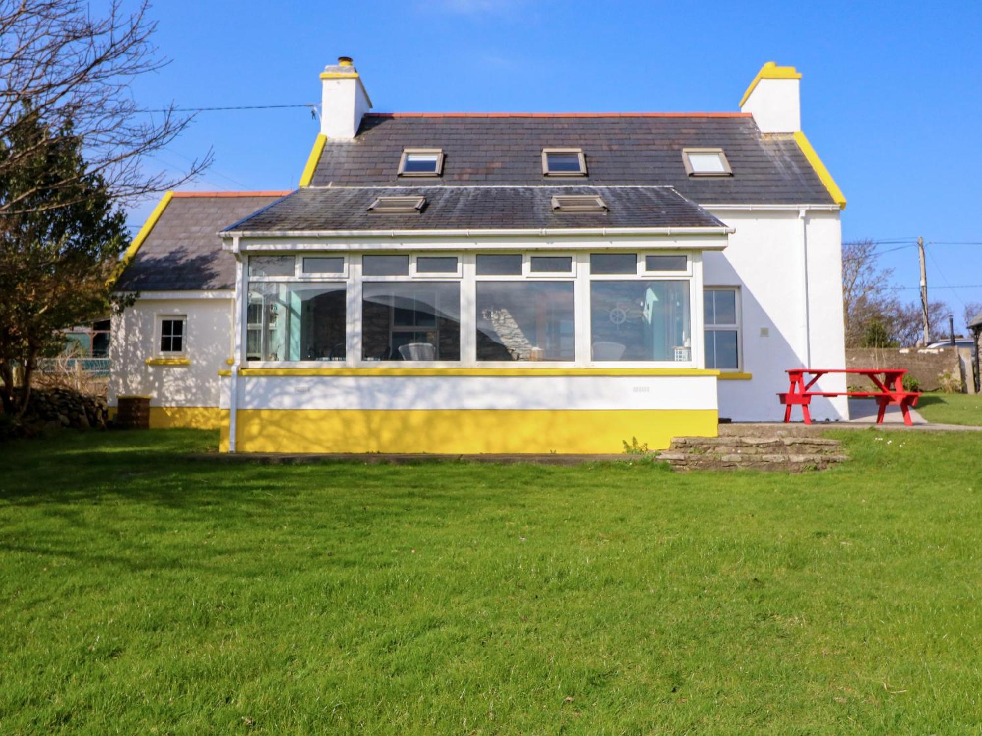 Villa Sugarbush, Eyeries Exterior foto