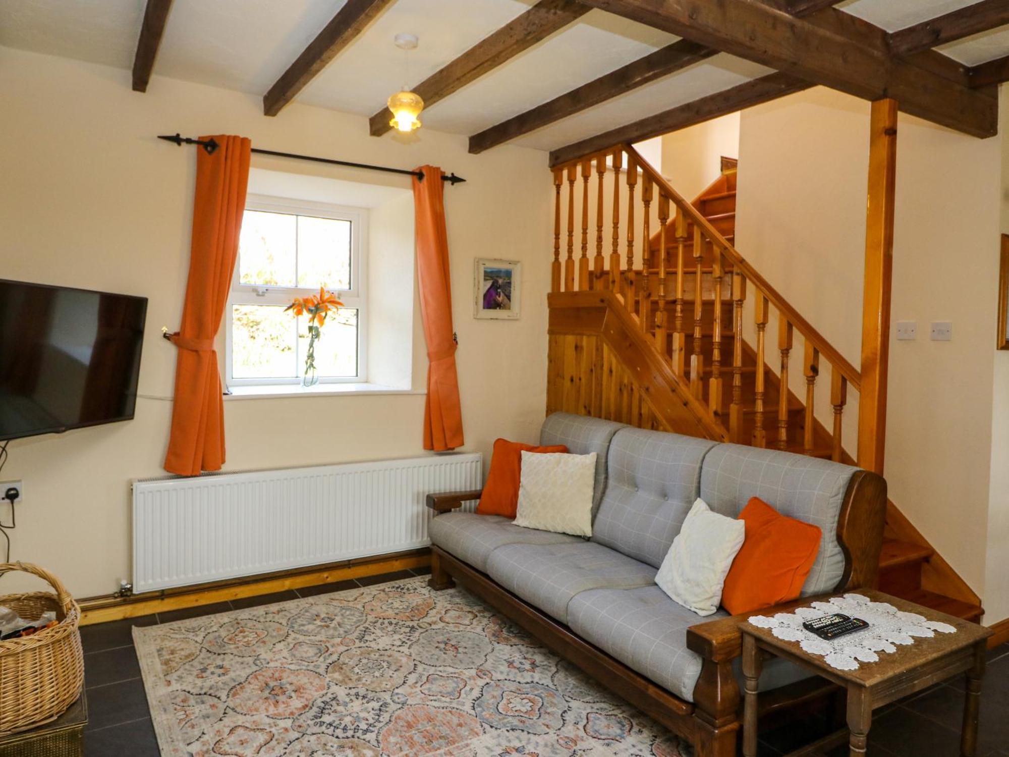 Villa Sugarbush, Eyeries Exterior foto