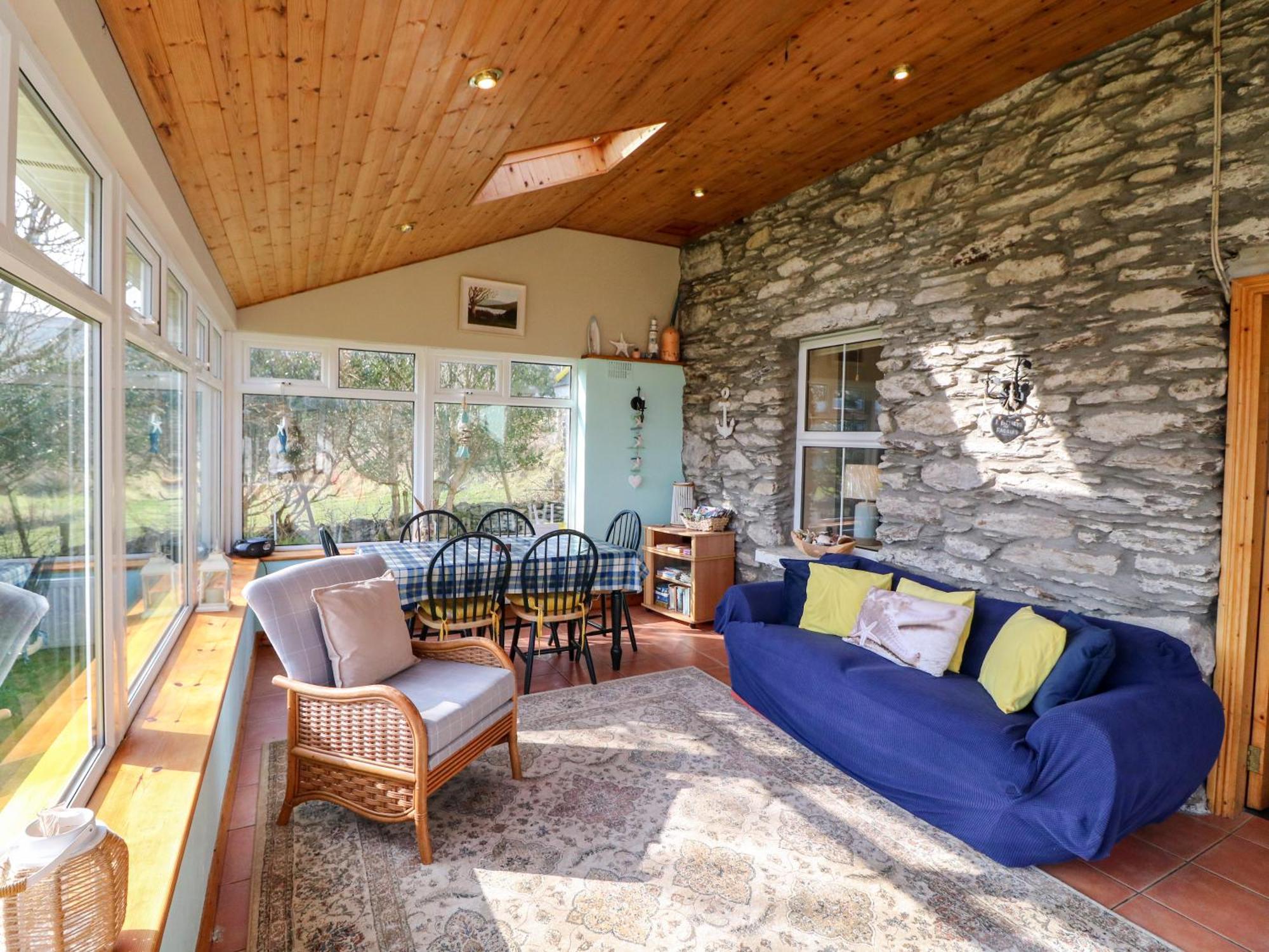 Villa Sugarbush, Eyeries Exterior foto